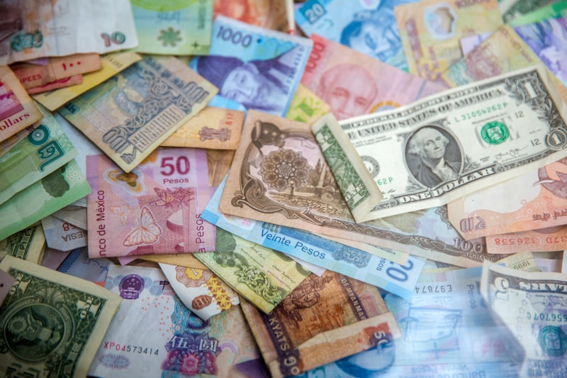 Billetes de reales brasileños - Guía para cambiar pesos a reales antes de viajar desde Córdoba
