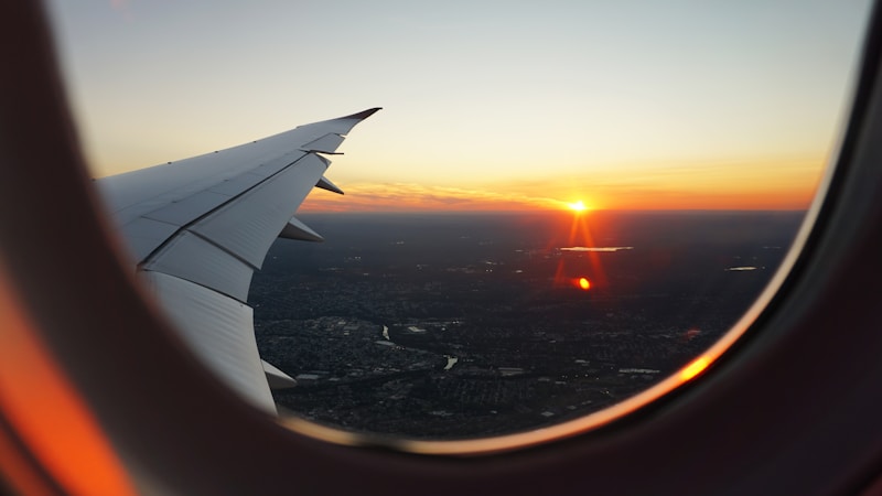 Maletas listas para viaje a Brasil - Guía de equipaje para nordeste y sur de Brasil