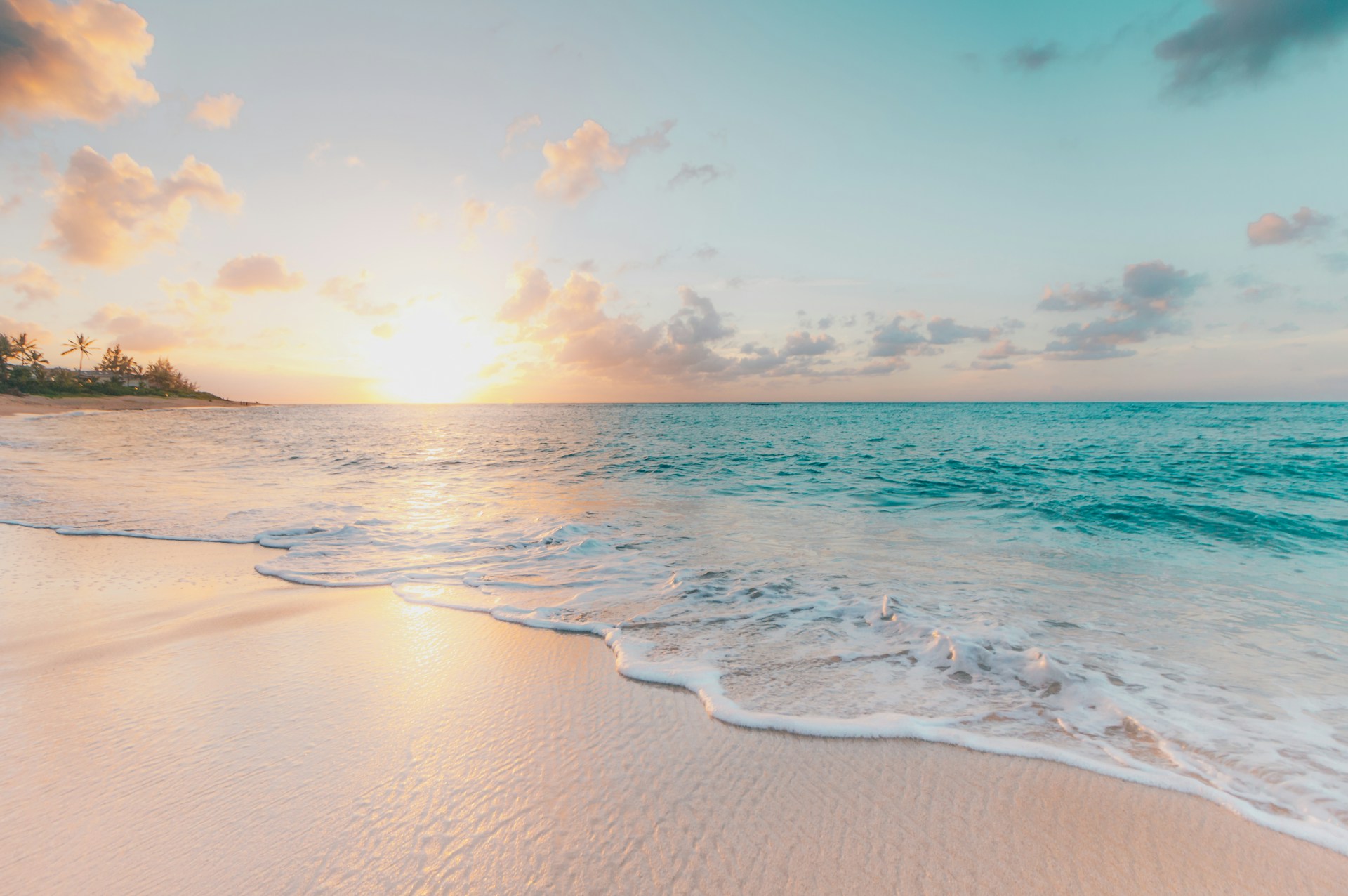 Playa tropical de aguas turquesas del Nordeste Brasileño - Maceió
